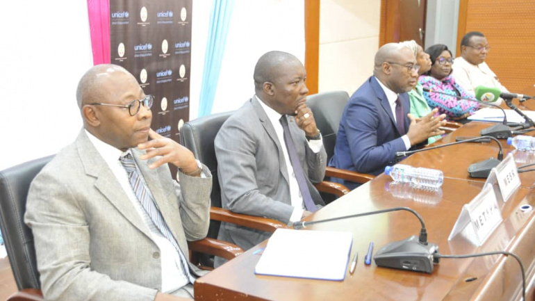 Togo : une revue sectorielle pour évaluer les performances et défis du système éducatif