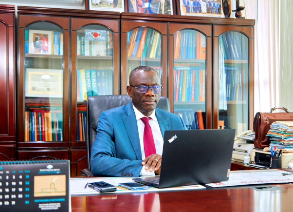 Audit : HLB Togo devient commissaire aux comptes du groupe Ecobank pour six ans