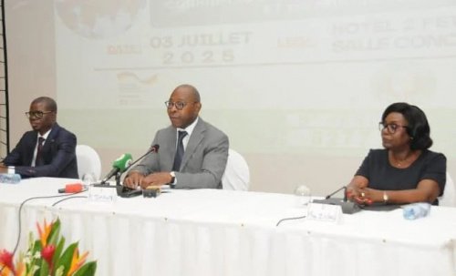 Togo : un programme éducatif pour prévenir la corruption dès l’école