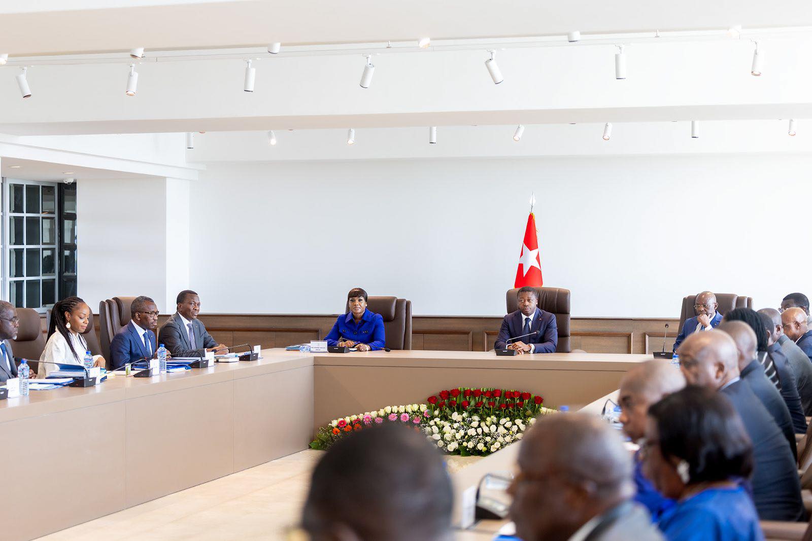 Gouvernance environnementale : le Conseil des ministres valide la ratification de l’Accord BBNJ