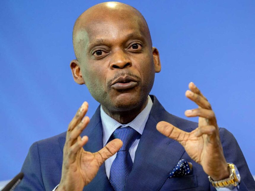 Interview | Relations Togo–Israël, terrorisme, Moyen-Orient et promotion de la paix : Robert Dussey sans détour