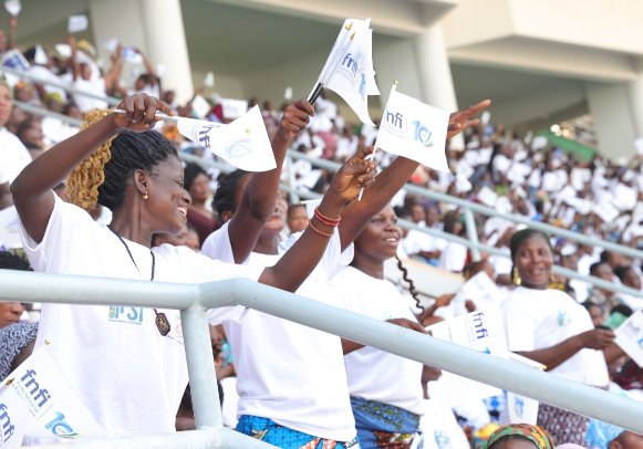 Inclusion financière au Togo : le FNFI franchit la barre des 117,7 milliards FCFA de crédits octroyés