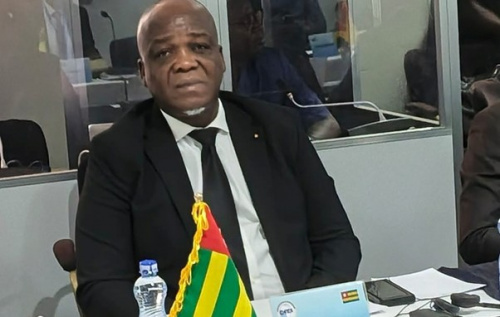 OHADA : le Togo prend les rênes de la présidence tournante