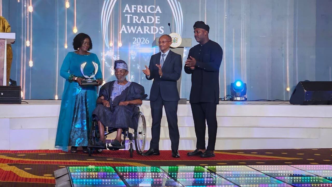 Africa Trade Summit 2026 : hommage au Togolais Gervais Koffi Djondo, figure du panafricanisme économique