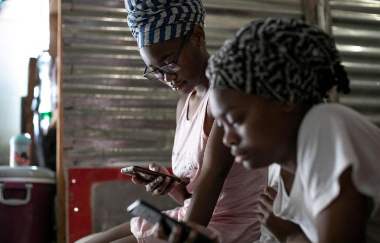 Téléphonie mobile : le Togo franchit la barre des 100 % de pénétration