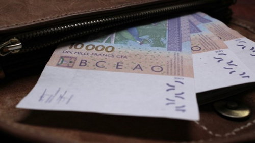 Plus de 4,7 millions de Togolais transformés par les services financiers décentralisés