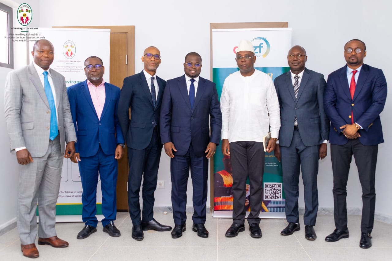 Secteur privé togolais : le gouvernement engage un dialogue stratégique avec les patrons
