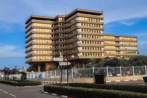 Marché financier régional : le Togo dépasse ses objectifs avec 27,5 milliards FCFA mobilisés