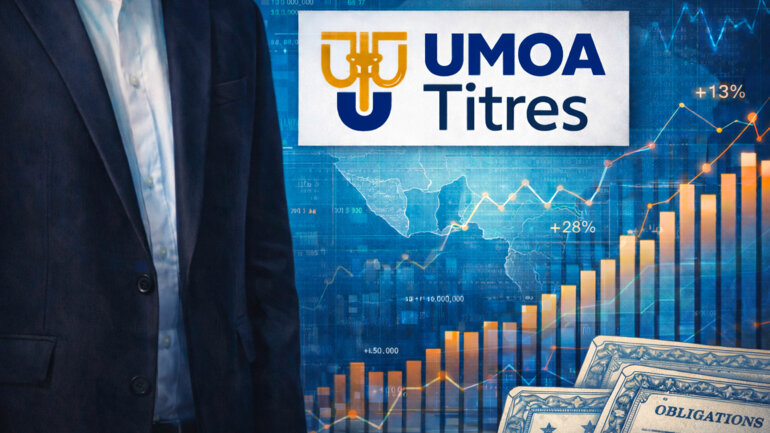 Marché financier régional : le Togo mobilise 22 milliards FCFA sur le marché de l’Umoa