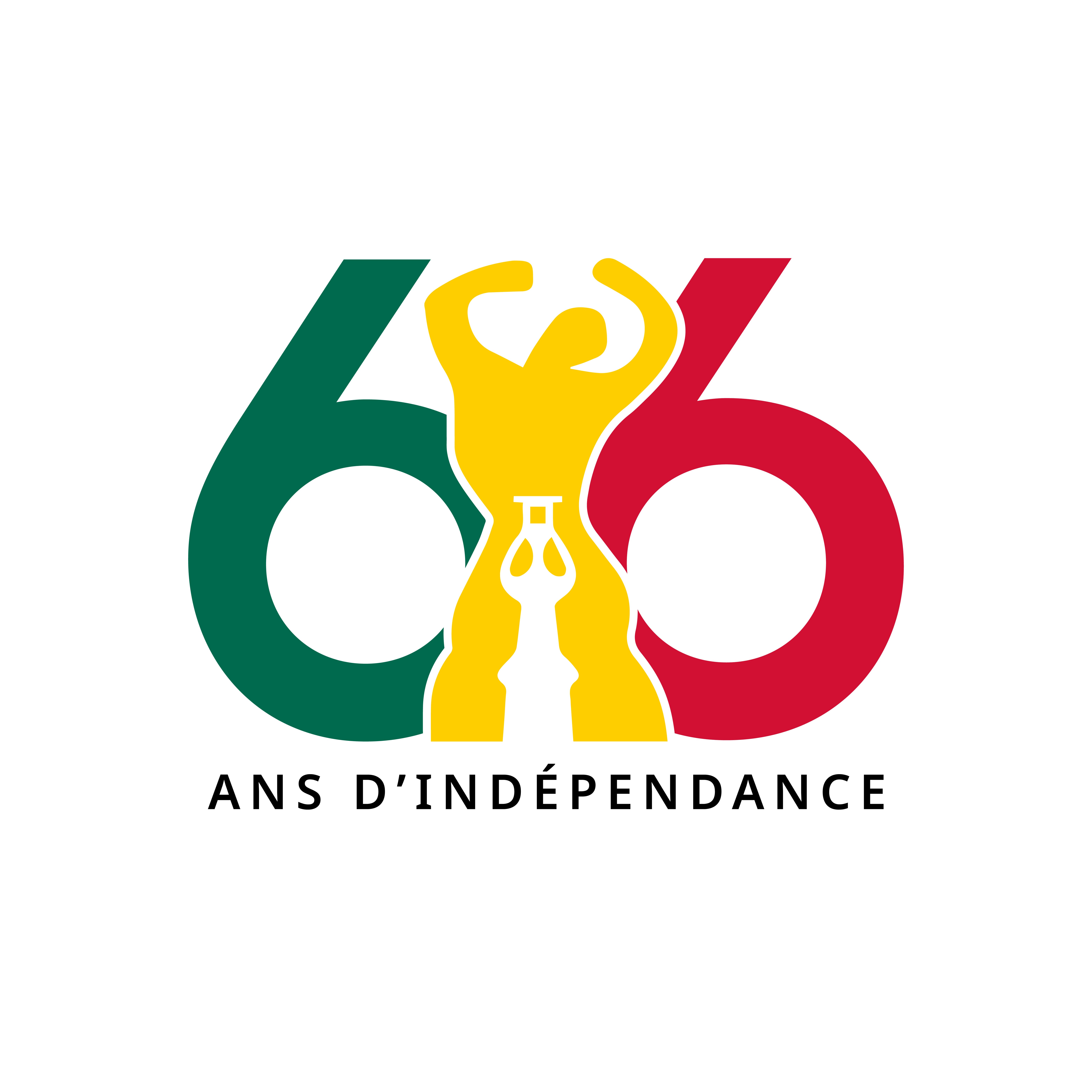 66e anniversaire de l’indépendance : un programme riche entre solennité, culture et grandes célébrations populaires