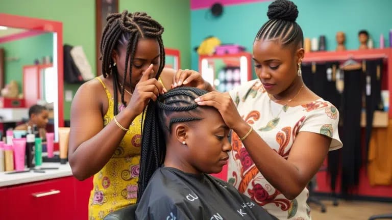 Formation professionnelle des jeunes filles : lancement à Lomé de la phase pilote du projet SWEDD+ au profit de 1 500 bénéficiaires