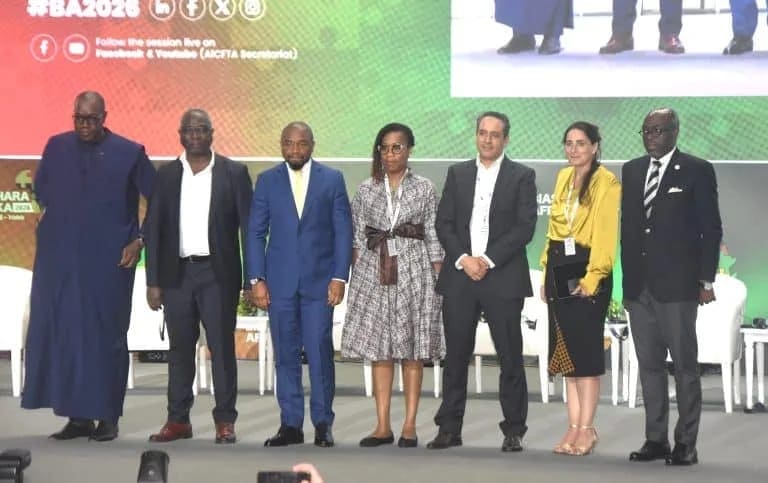 Biashara Afrika 2026 : les experts planchent sur les défis des corridors et de la libre circulation en Afrique