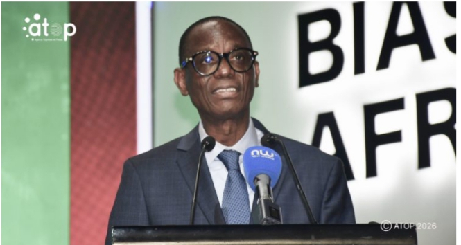 Clôture du Biashara Afrika 2026 : « La ZLECAf n’est plus un projet théorique, elle est une dynamique en marche », affirme le ministre Badanam Patoki