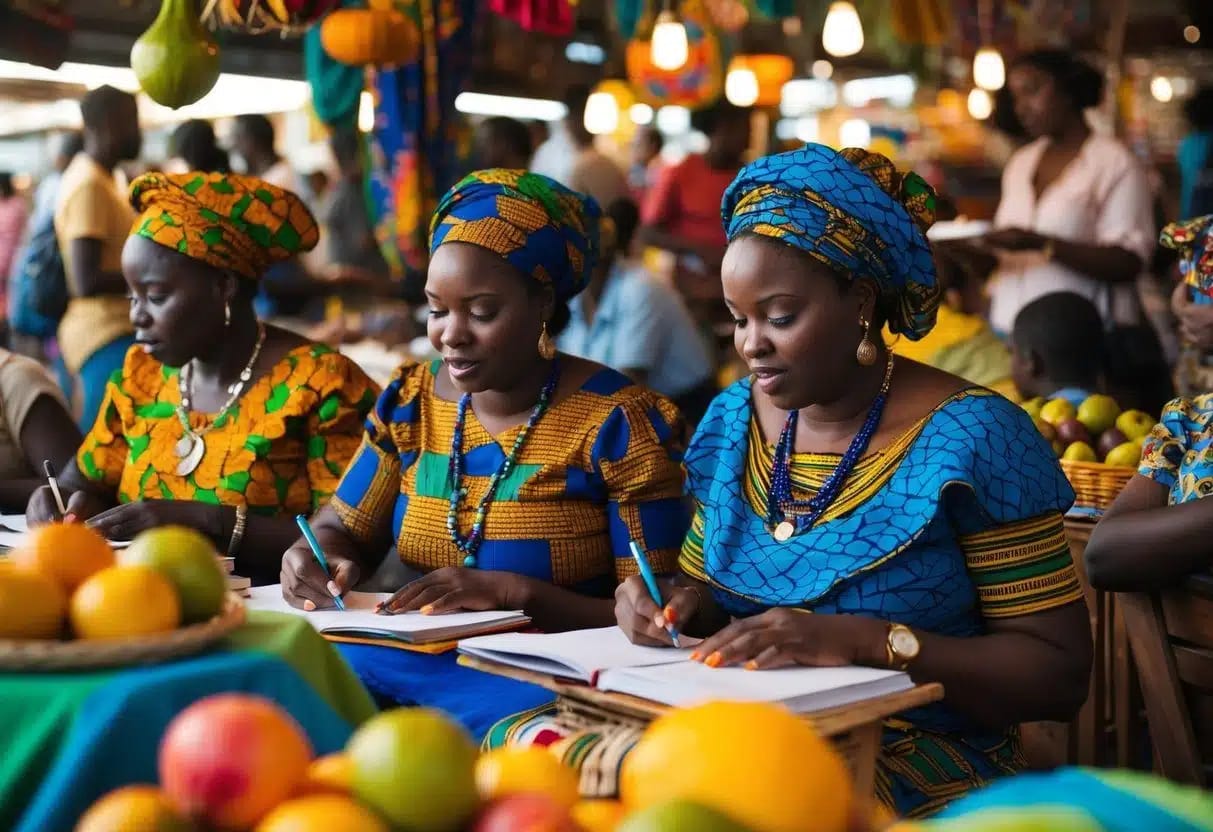 Inclusion financière : le Togo, modèle d’innovation et de réussite à travers le FNFI