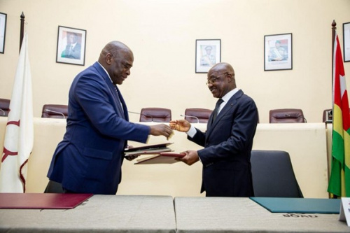 BOAD : 15,3 milliards FCFA pour renforcer la résilience climatique au Togo