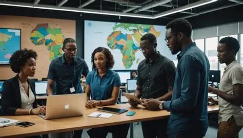 Innovation : le Togo et la BAD examinent les mécanismes de soutien au secteur