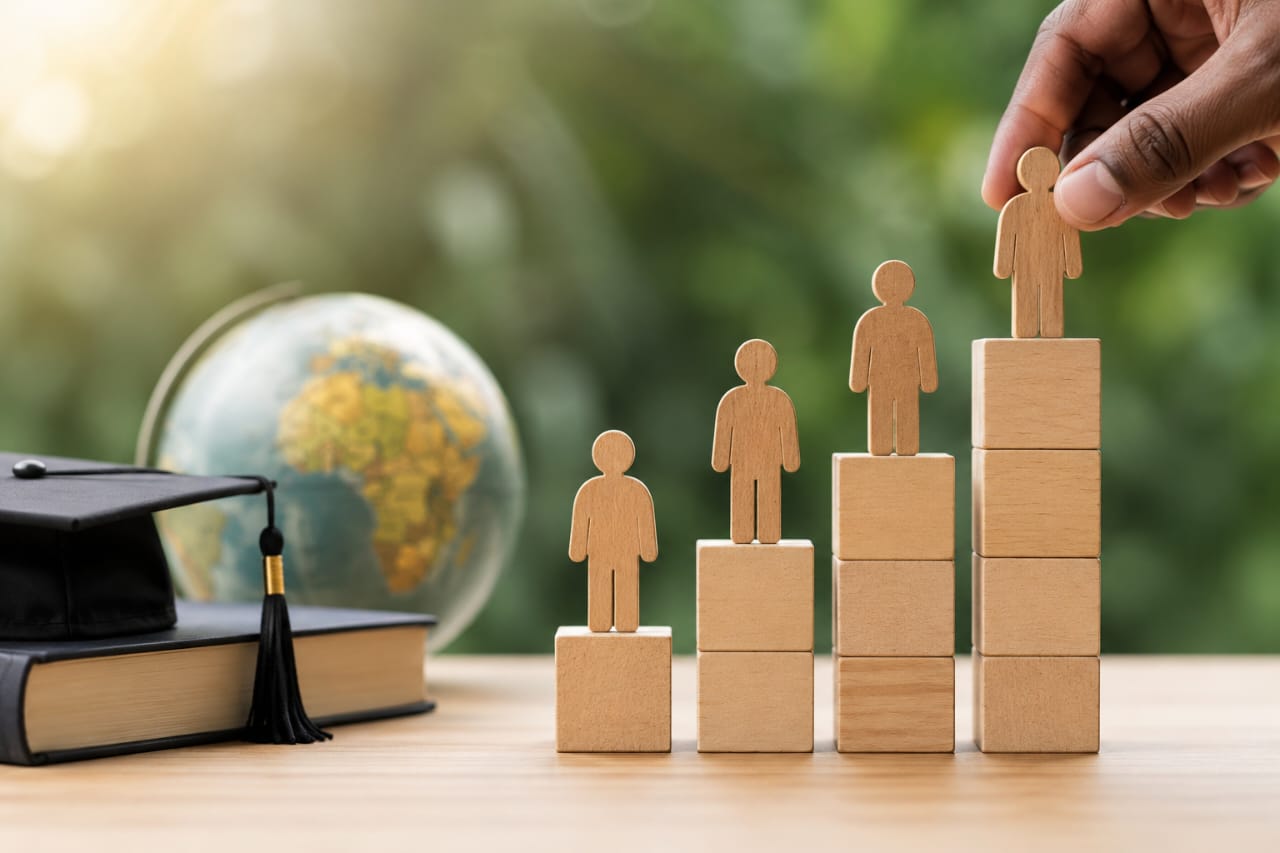 Le capital humain : un levier stratégique pour la transformation du Togo