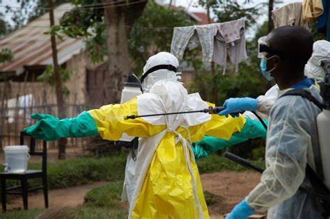 Ebola en 2026 : la RDC reste l’épicentre de l’épidémie