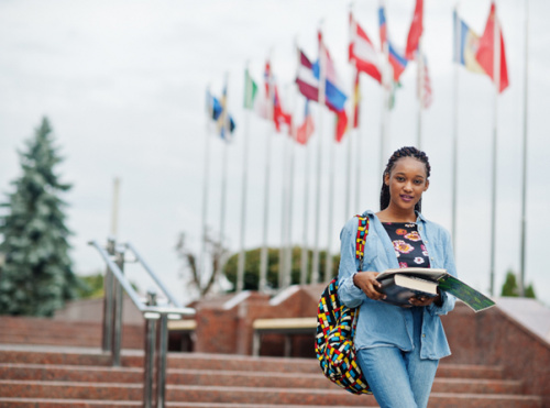 Études supérieures : le Brésil ouvre un programme de bourses aux étudiants togolais