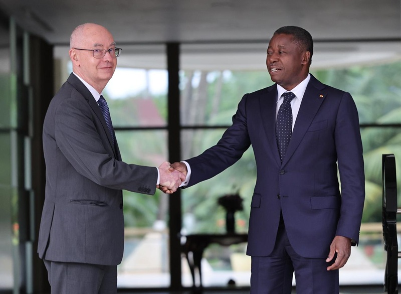 Togo–Brésil : de nouvelles perspectives pour la coopération bilatérale