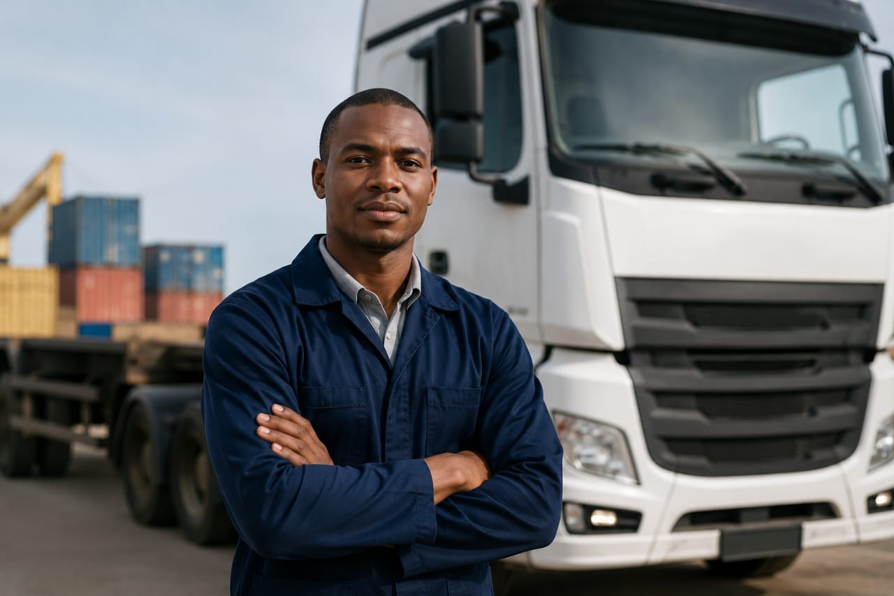 Transport routier : une formation de l’ANPE ouvre la voie à l’emploi pour 320 jeunes