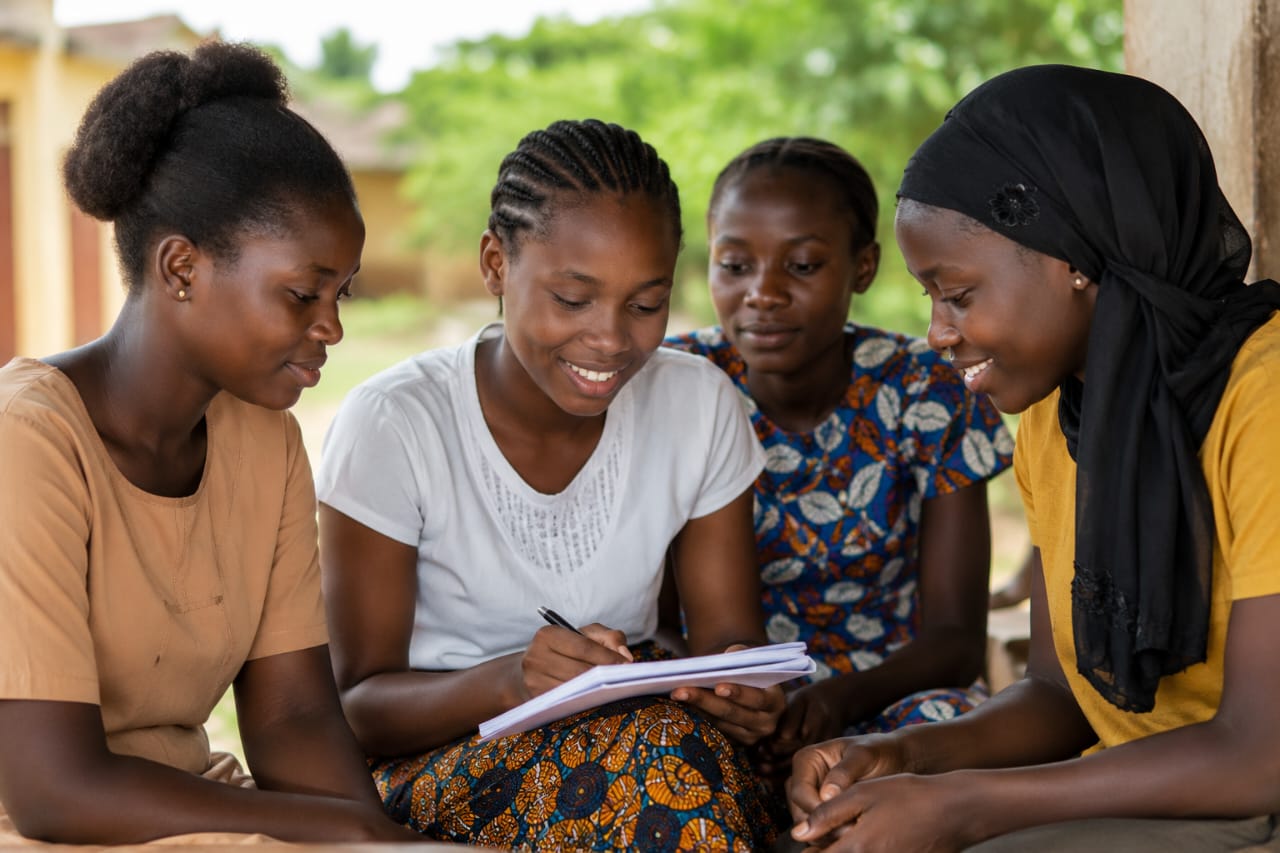 Inclusion des jeunes filles : « Girls Empowerment », un projet qui renforce l’autonomie des plus vulnérables