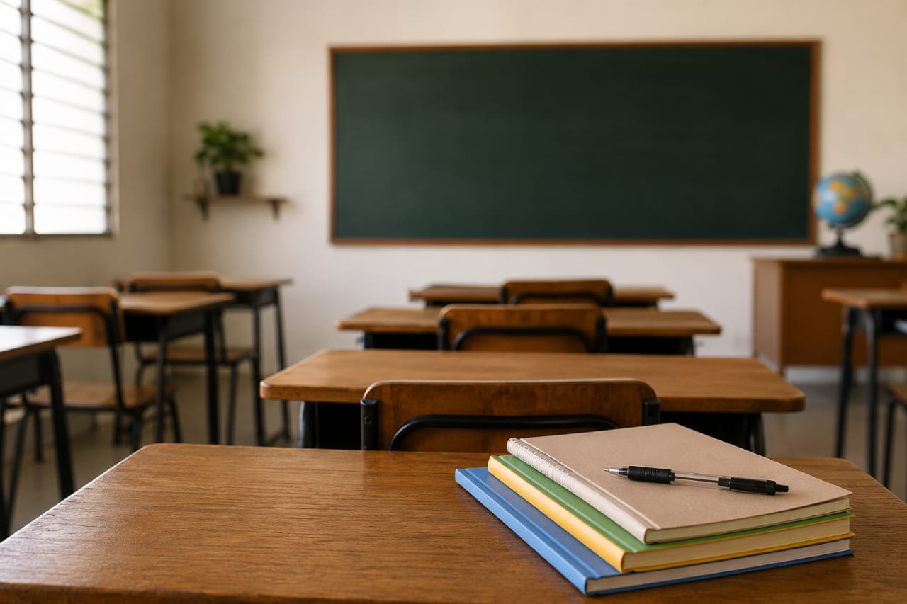 Éducation : le gouvernement dévoile le calendrier de l’année scolaire 2026-2027