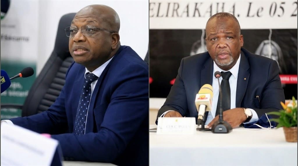 Tournage du documentaire « Les Routes de l’impossible » au Togo : le gouvernement clarifie l’interpellation de trois membres de l’équipe