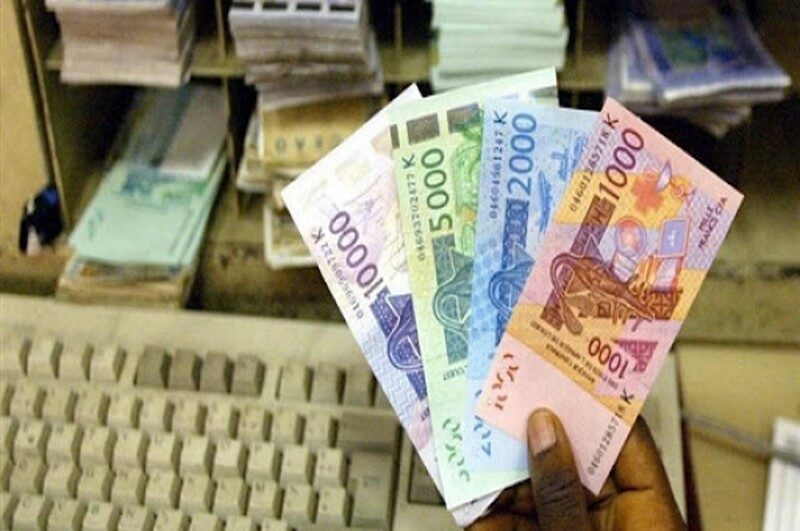 Grand Lomé : 7 306 ménages sinistrés bénéficient d’un transfert monétaire de 40 000 FCFA