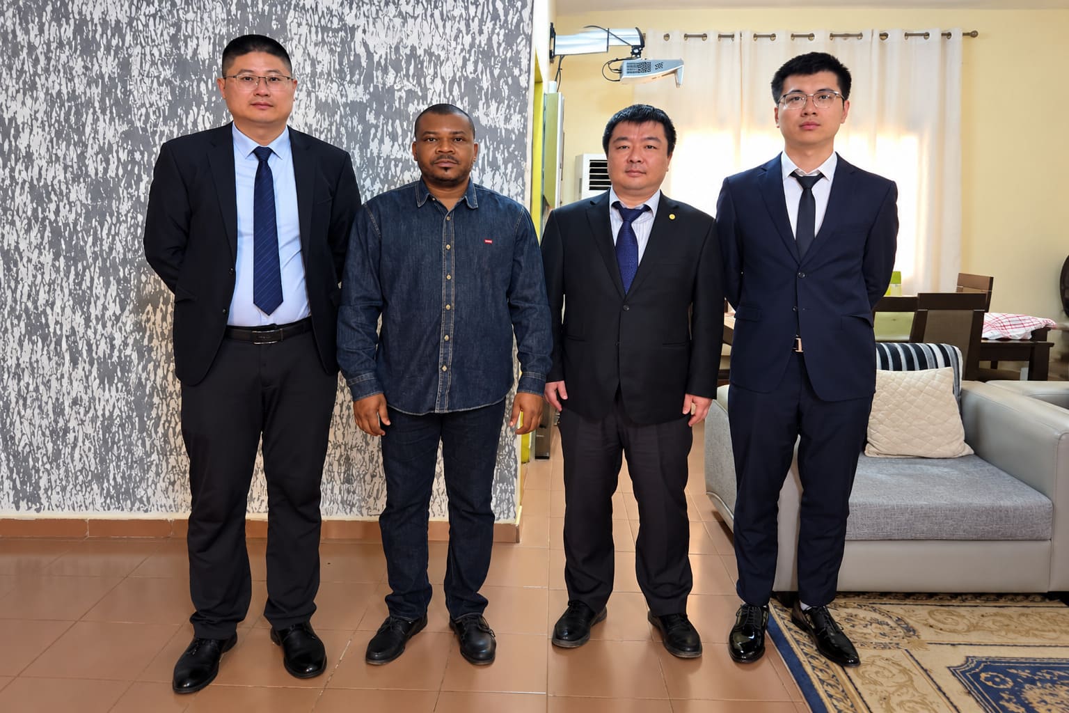 Corridor Nigéria-Côte d’Ivoire : COVI-TRANS et NACCIMA s’allient pour développer davantage le commerce