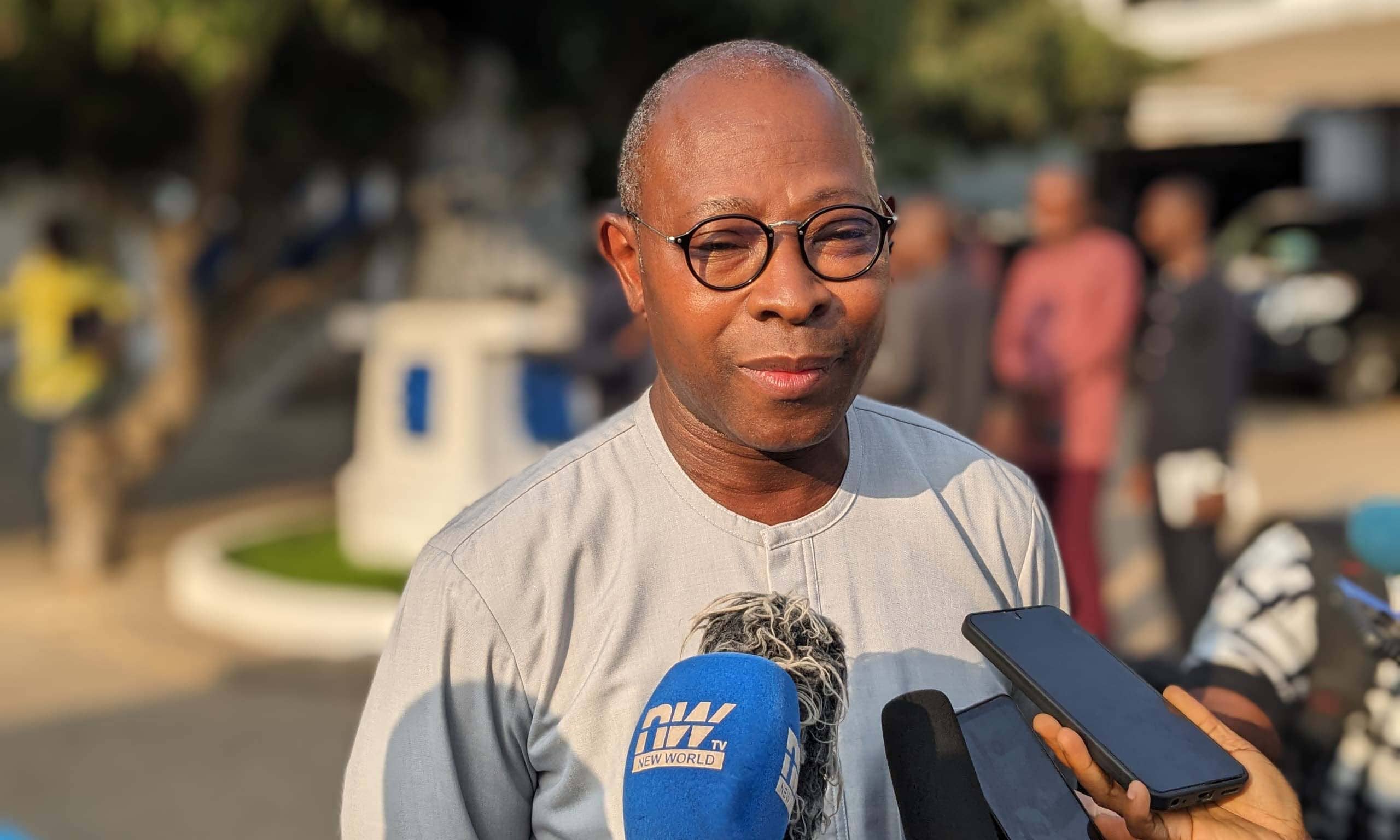 Journée mondiale du Tourisme : Isaac Tchiakpé voit grand pour la destination Togo