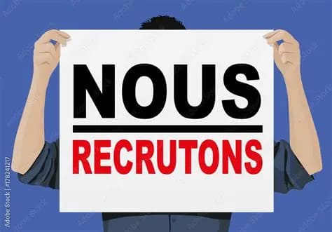 Emploi : l’Ambassade des États-Unis au Togo recrute un assistant en sécurité diplomatique