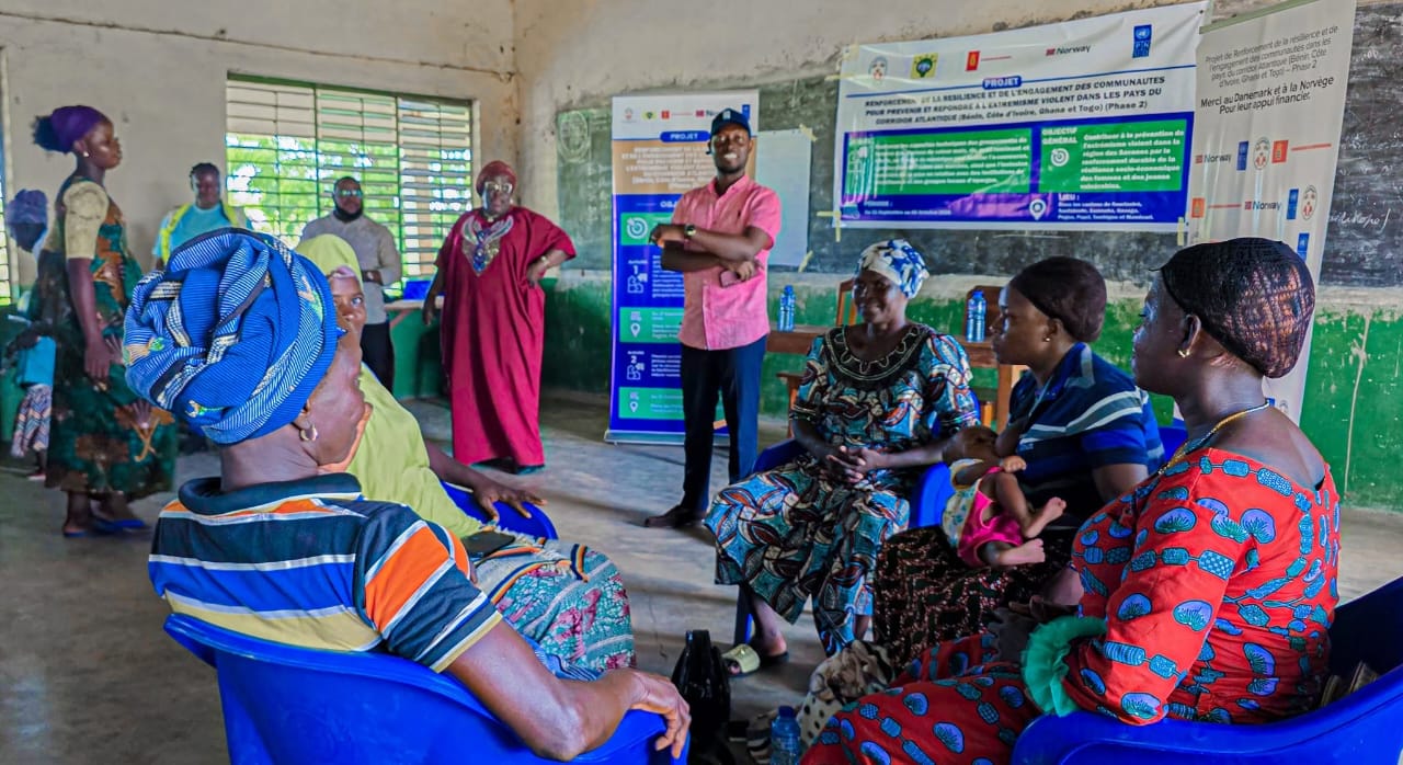 Savanes : le numérique ouvre de nouveaux marchés aux femmes et aux jeunes