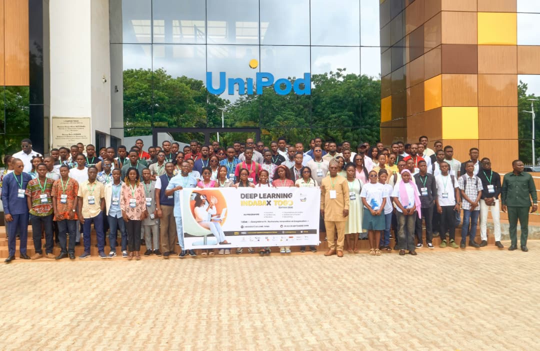 IndabaX Togo 2026 : l’IA au service des réalités africaines