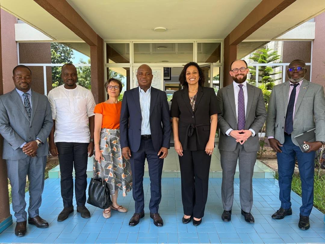 Aviation : le Directeur général de l’ANAC-Togo présente le potentiel du secteur aérien togolais aux entreprises américaines