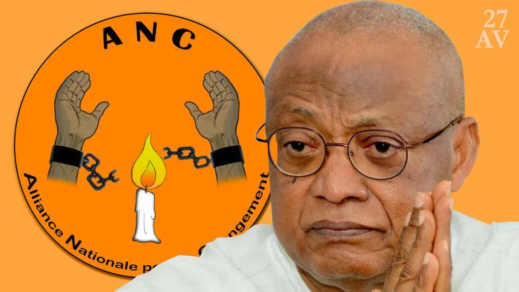 16e anniversaire de l’ANC : une dégringolade politique aux multiples causes