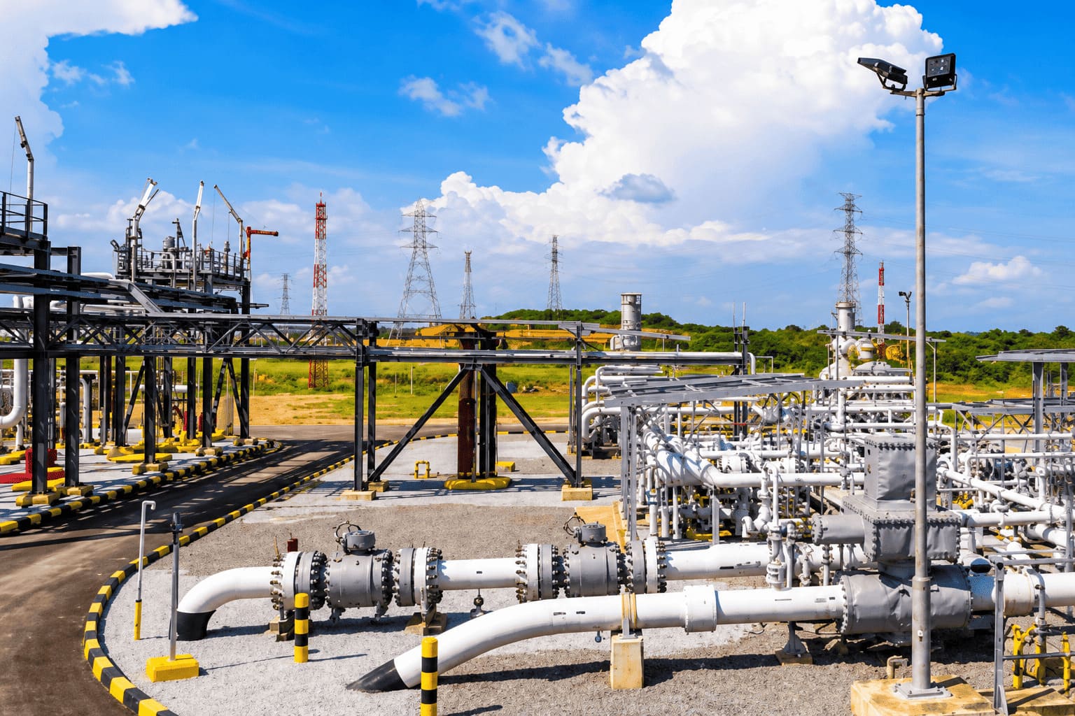 PRIME-GAS : le Togo au cœur d’une initiative régionale pour sécuriser l’approvisionnement énergétique
