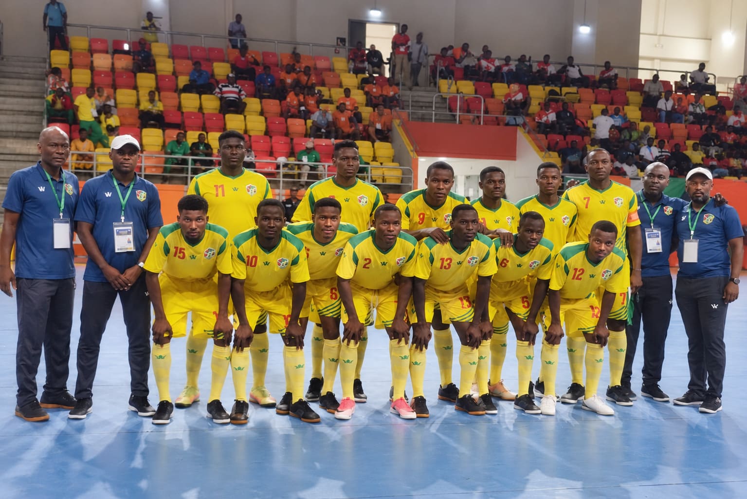 Coupe du monde de Maracana 2026 : exploit du Togo à Douala, les Éperviers en finale, tout le pays appelé à se mobiliser