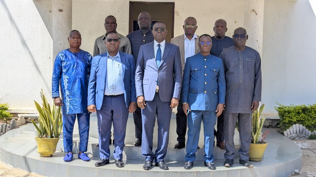 Togo : Hodabalo Awate prépare les nouveaux préfets à leurs responsabilités territoriales