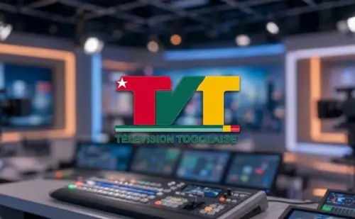 Coopération audiovisuelle : la TVT signe deux mémorandums d’entente avec des institutions chinoises
