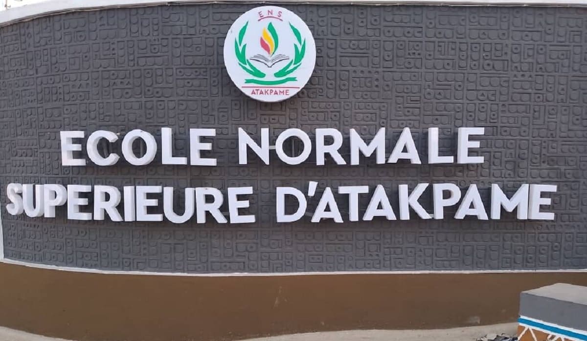 Togo : l’ENS d’Atakpamé dénonce les promesses frauduleuses d’admission contre paiement