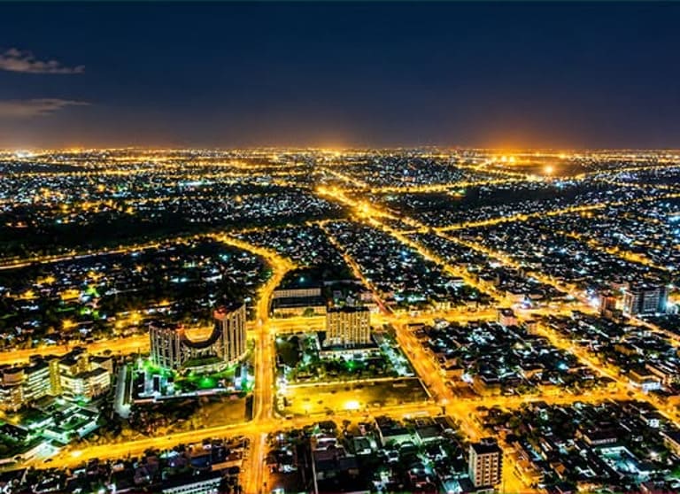 Togo : le pacte national énergie fixe le cap vers l’accès universel à l’électricité en 2030