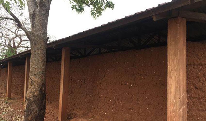 « Togo Mon Beau Pays » N°005 : Notsè et la muraille d’Agbogbo, les traces d’un passé fondateur