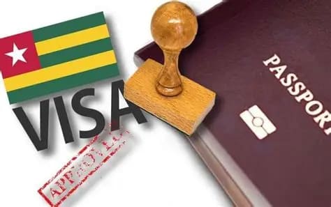 Visas et cartes de séjour : le Togo adopte de nouvelles règles