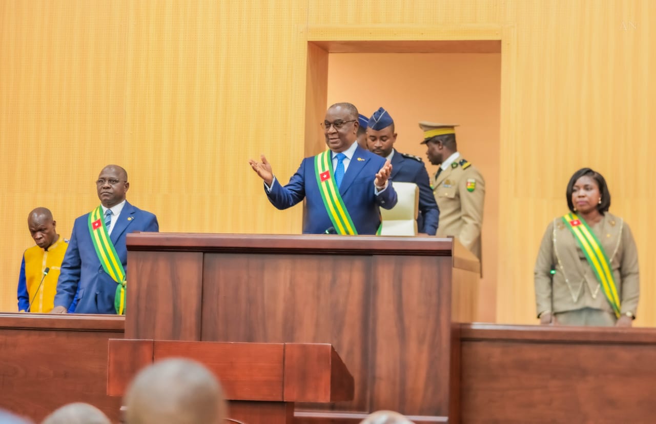 Assemblée nationale : ouverture de la deuxième session ordinaire de 2026, le budget exercice 2027 et plusieurs projets de loi au programme