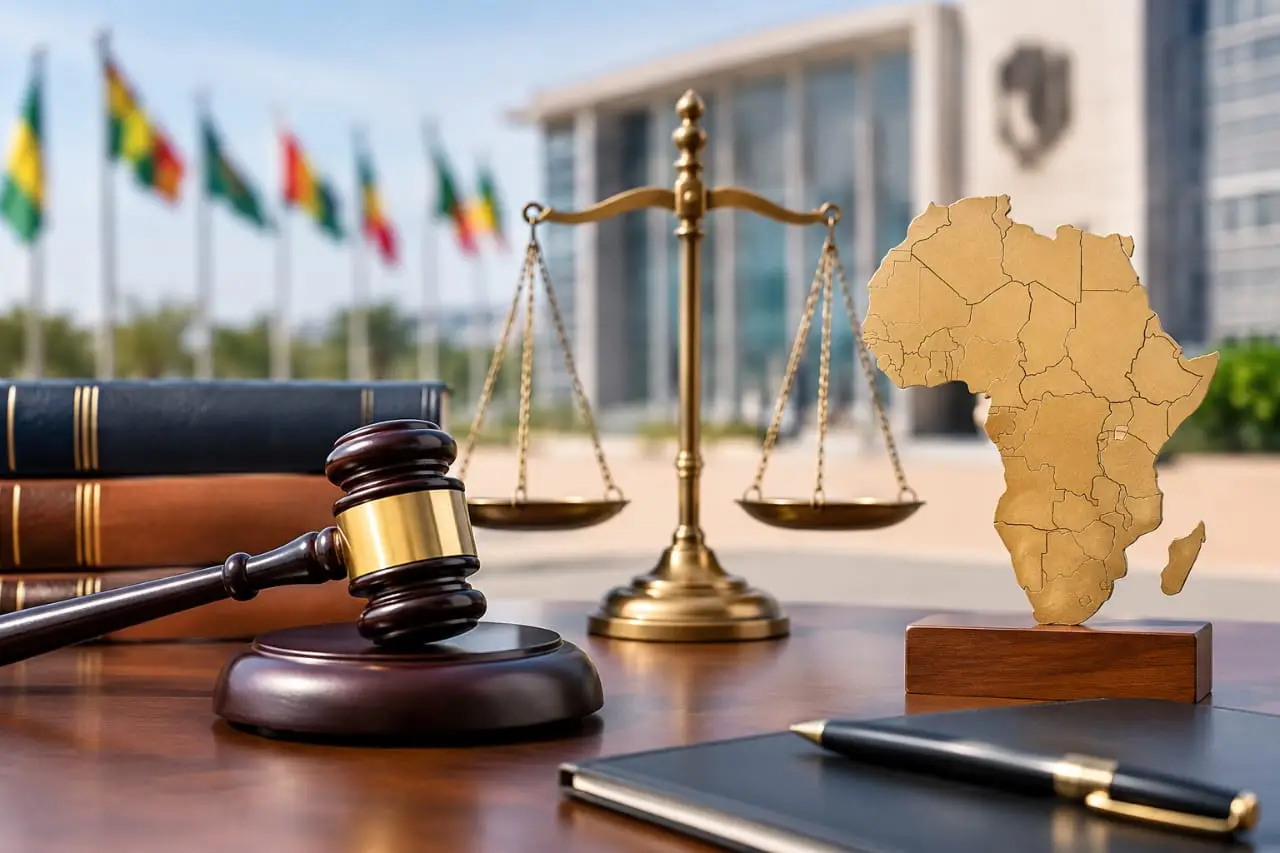 Colloque international : entre droits humains et souveraineté, l’Université de Lomé ouvre un débat juridique majeur