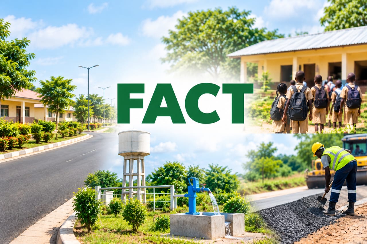 Fonds d’appui aux collectivités territoriales (FACT) : la Cour des comptes sonne l’heure de l’audit de performance 2020-2025