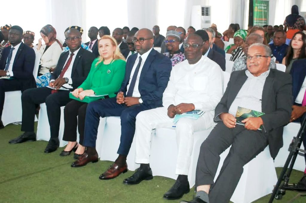 Zéro Déchet en Afrique : le Togo accueille un forum pour des solutions durables à l’échelle du continent