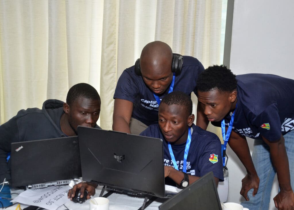 Cybersécurité : l’ANCY ouvre les inscriptions au concours national Capture The Flag (CTF) 2026