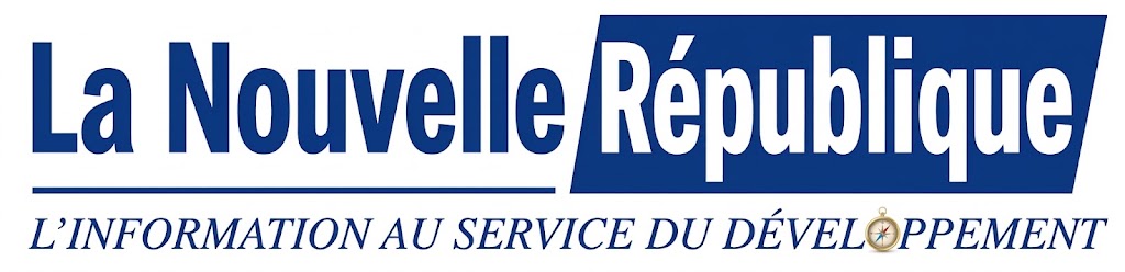 LA NOUVELLE REPUBLIQUE